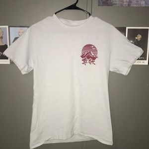 Japanese vintage shirt